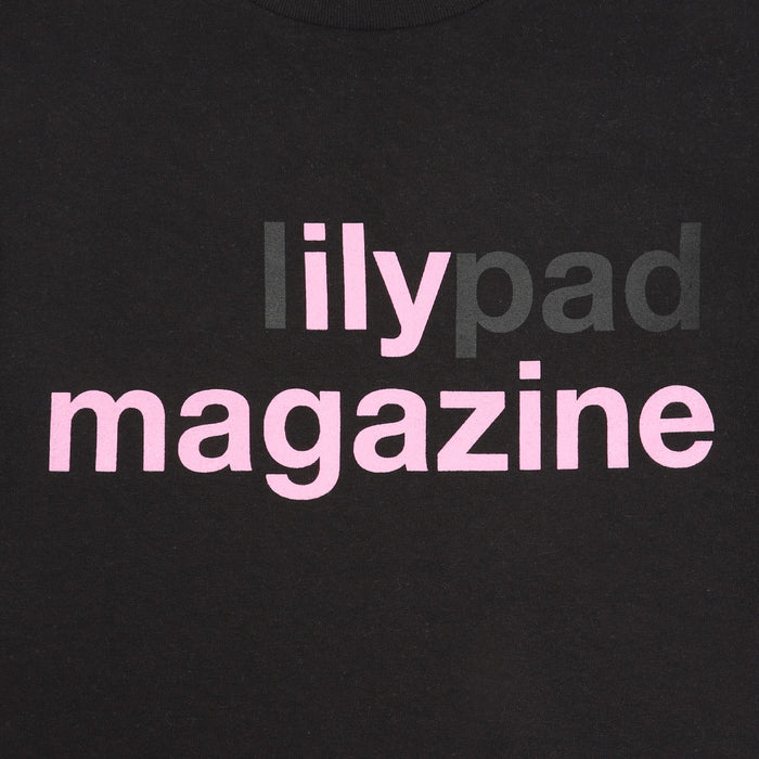 ILY Magazine T-Shirt