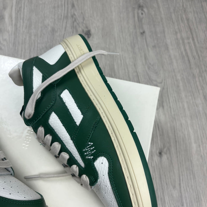 Represent Reptor Sneakers - Khaki