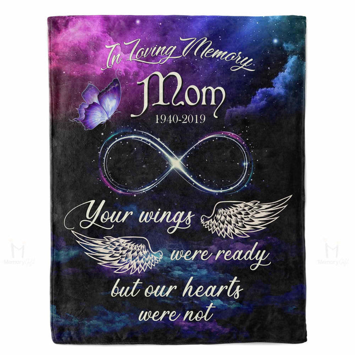 in memory of mother gifts