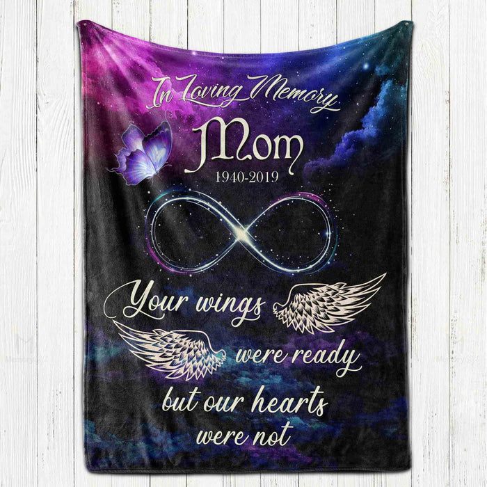 in memory of mother gifts