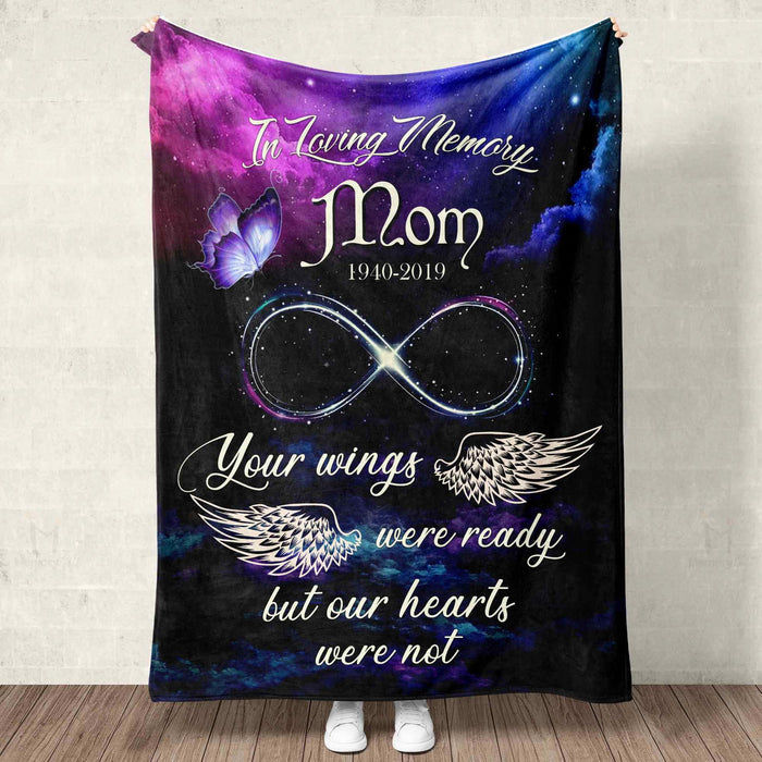 in memory of mother gifts
