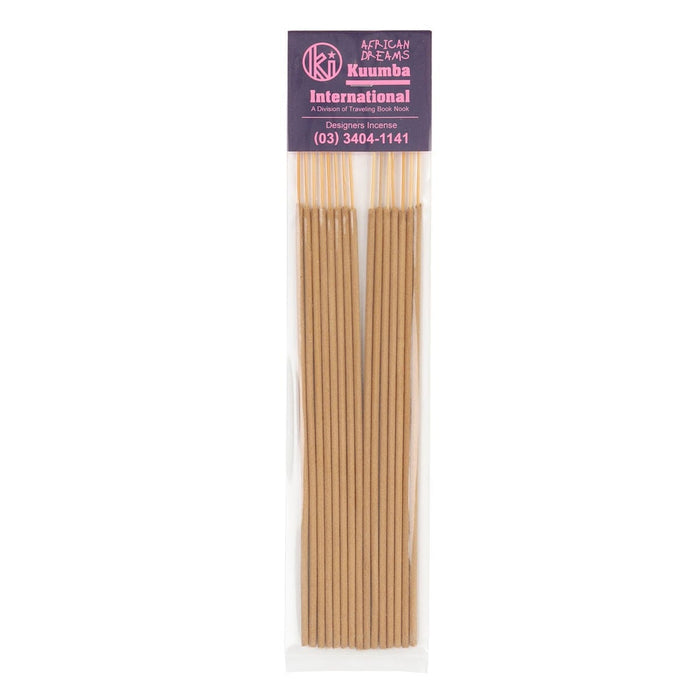 Incense African Dream