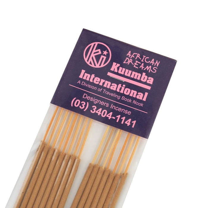 Incense African Dream