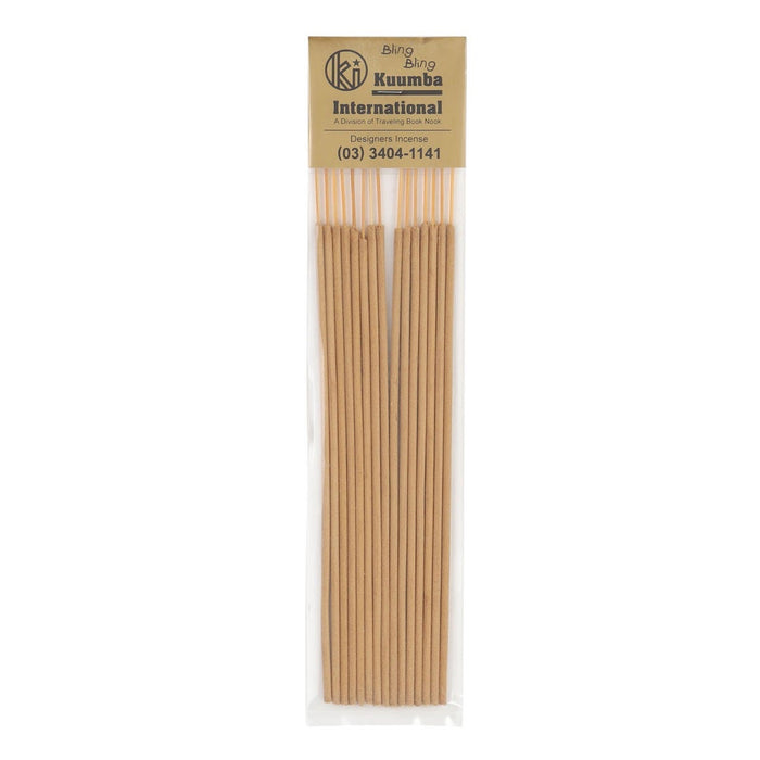 Incense Bling Bling