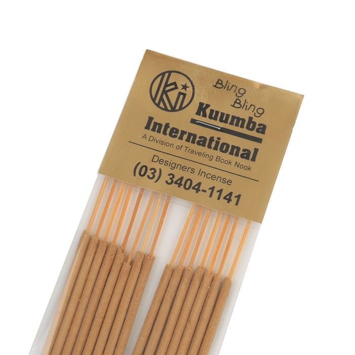 Incense Bling Bling