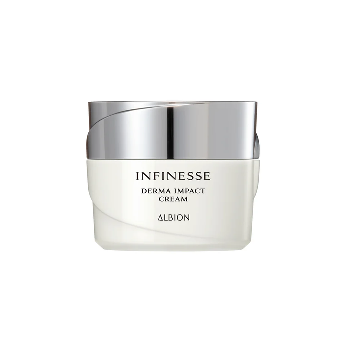 ALBION Infinesse Derma Impact Cream | Isetan KL Online Store
