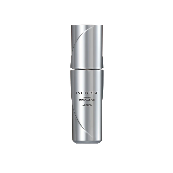 ALBION Infinesse Pump Innovation 40ml | Isetan KL Online Store