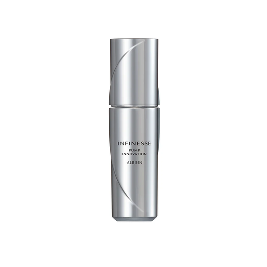 ALBION Infinesse Pump Innovation 40ml | Isetan KL Online Store