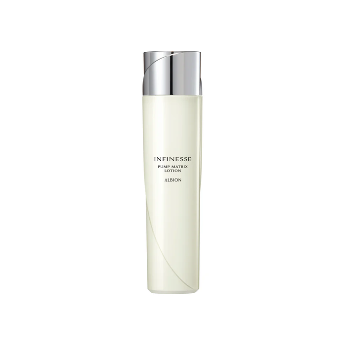 ALBION Infinesse Pump Matrix Lotion 200ml | Isetan KL Online Store