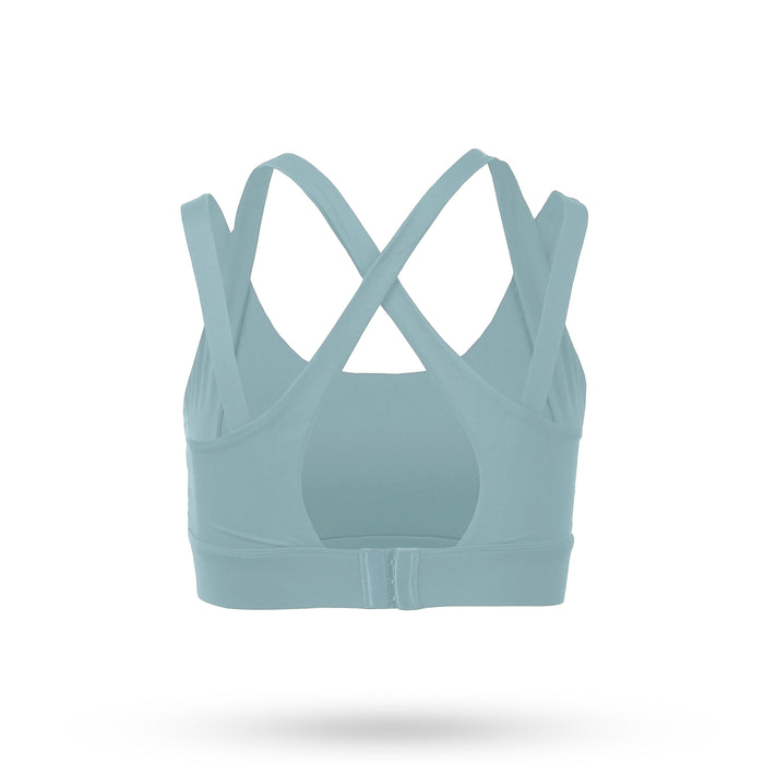 Infinity Sports Bra 2.0 High-Support - IRONGEAR Fitness