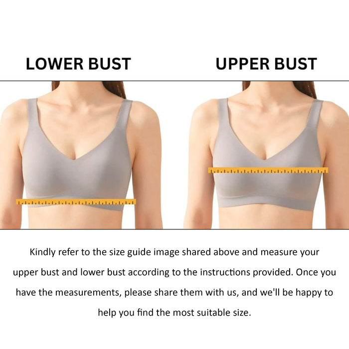 Infinity Sports Bra 2.0 High-Support