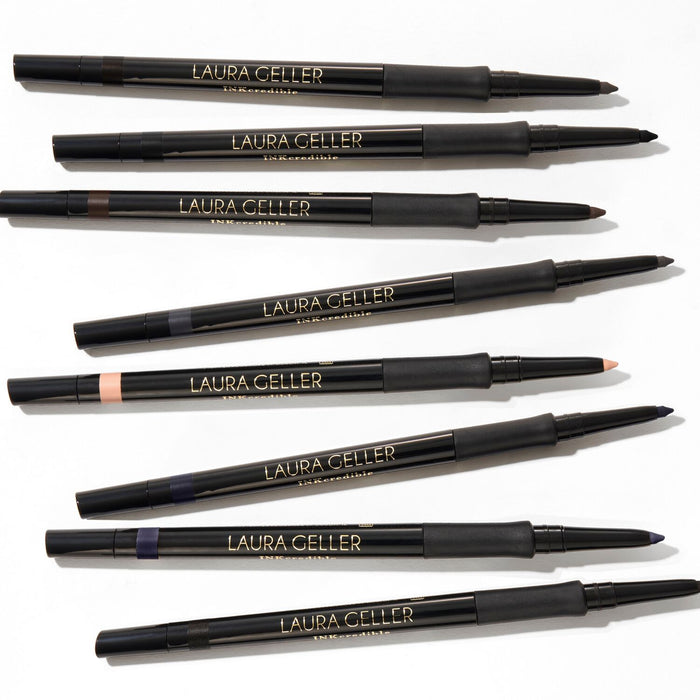 INKcredible Eyeliner Group Lifestyle