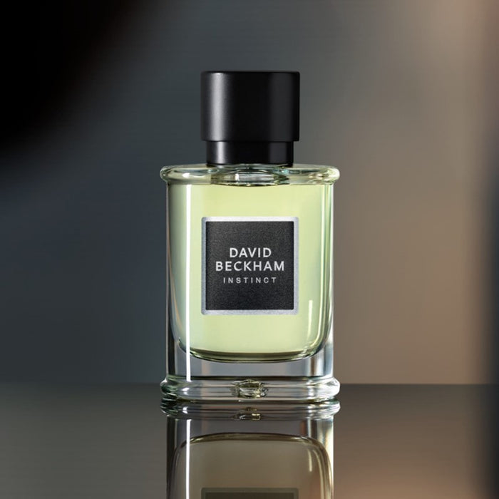 DAVID BECKHAM Instinct EDP 75ml | Isetan KL Online Store