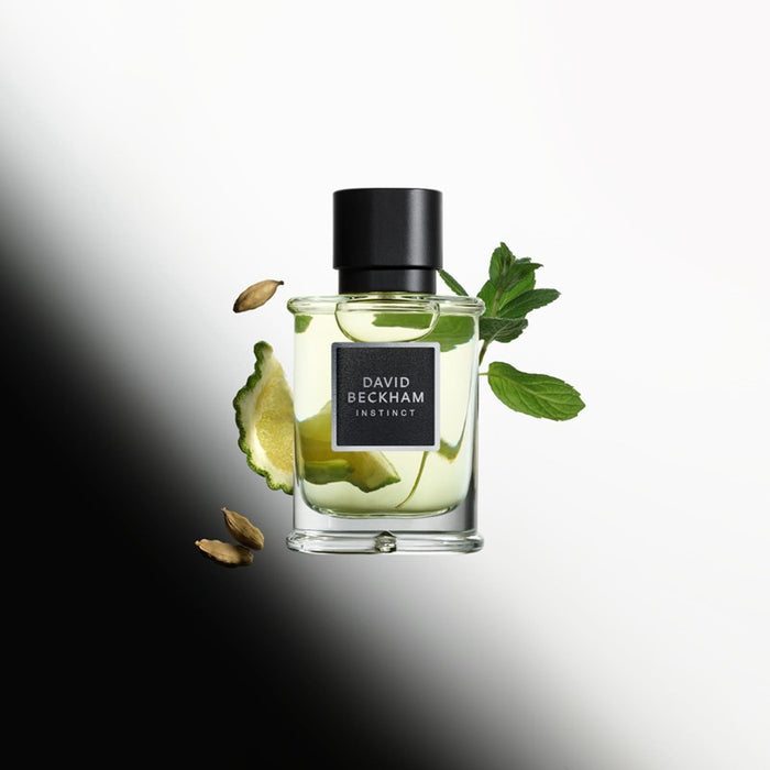 DAVID BECKHAM Instinct EDP 75ml | Isetan KL Online Store