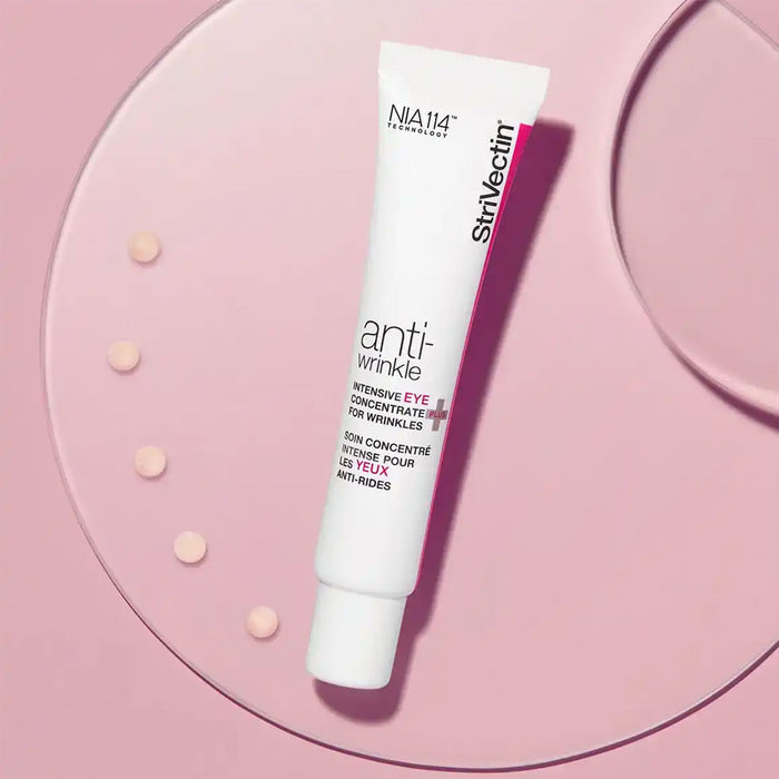 Intensive Eye Concentrate for Wrinkles PLUS