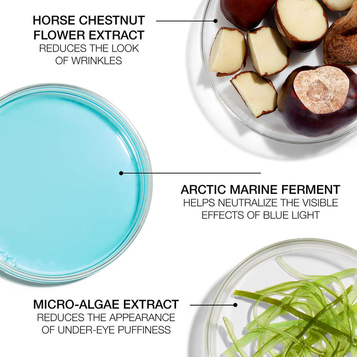 Intensive Eye Concentrate for Wrinkles PLUS