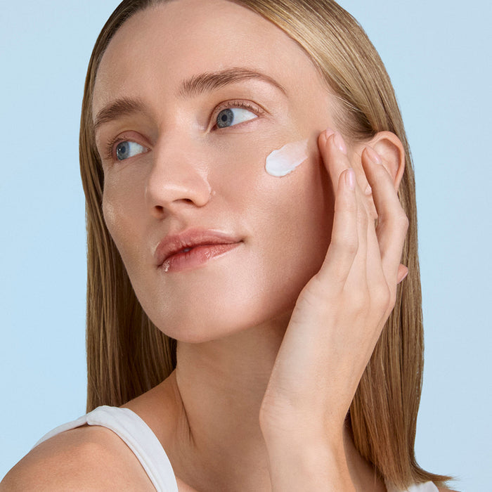 Intensive Hydrating Moisturizer