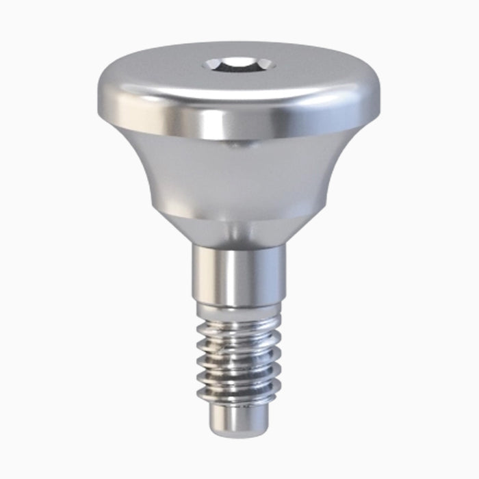 Internal Hex Healing Abutment, Concave, SP, Ø5.5 x C2.0 mm