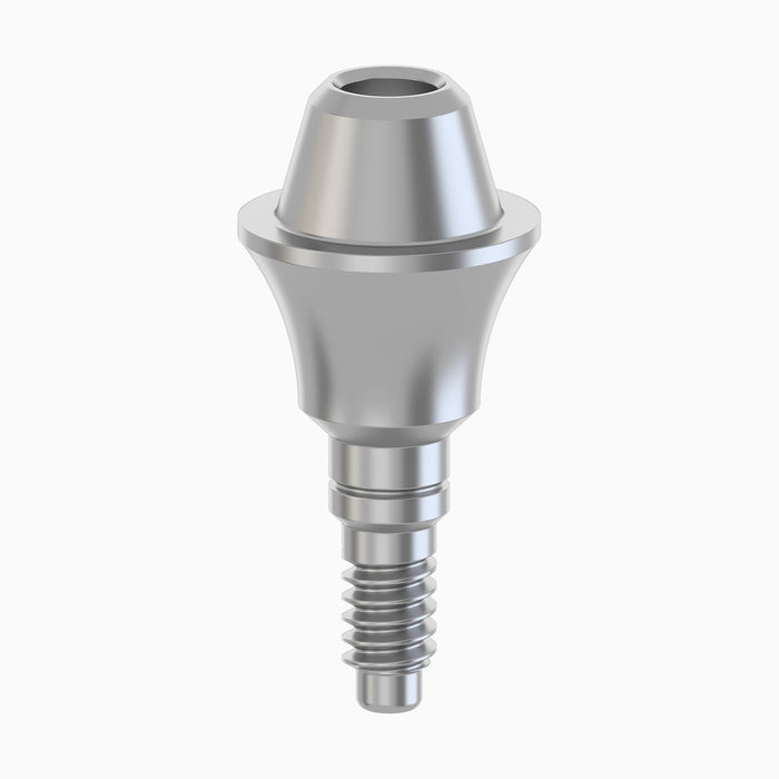 Internal Hex NP Multi-Unit, Abutment, 3.0 mm