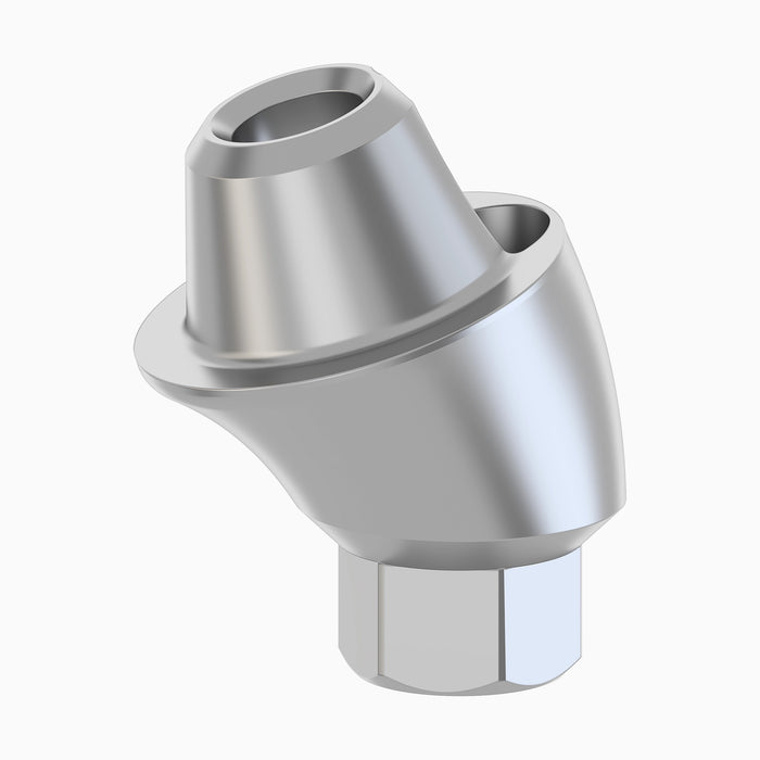 Internal Hex SP Multi-Unit, 17° 3.25.0 mm