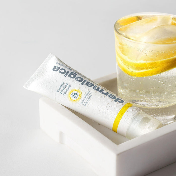 invisible physical defense mineral sunscreen spf30 - Dermalogica Singapore