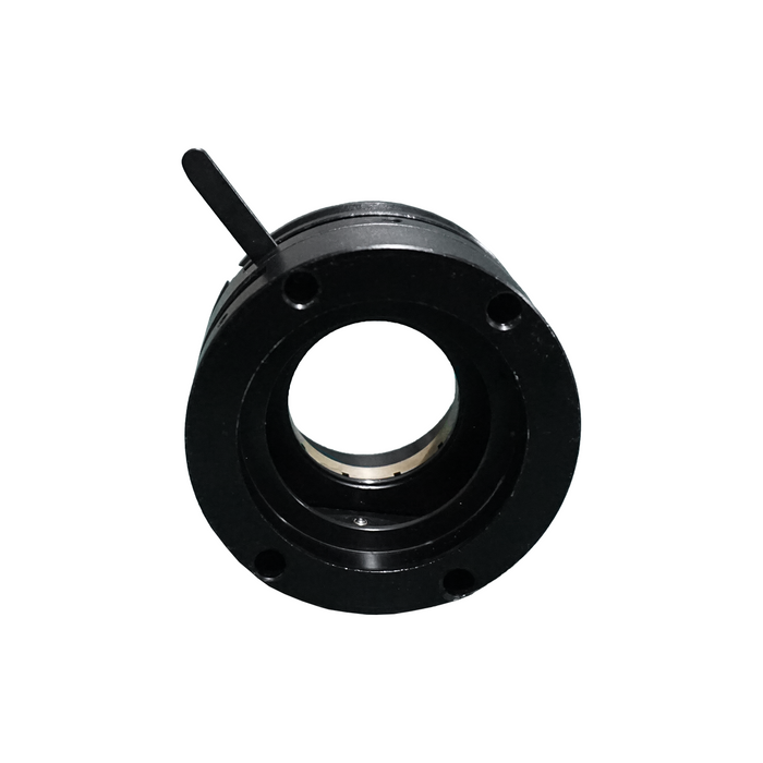 Iris Diaphragm, SKU FM03030303-0001, three quarter front view