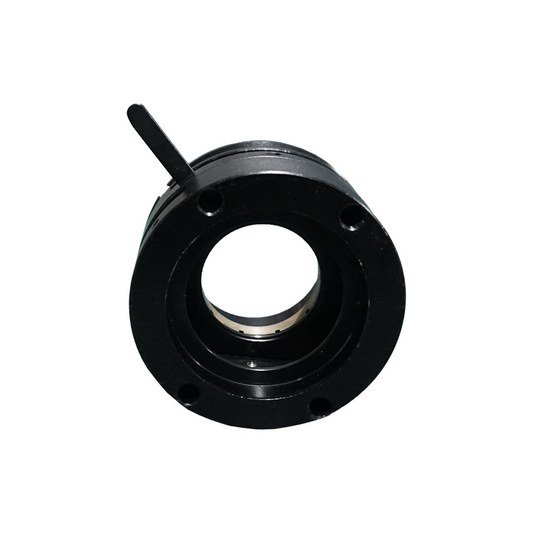 Iris Diaphragm, SKU FM03030303-0001, three quarter front view