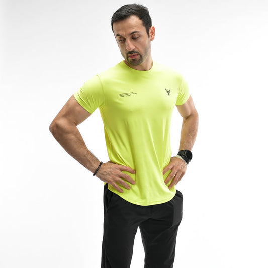 IRON Athlete Shirt - IRONGEAR Fitness