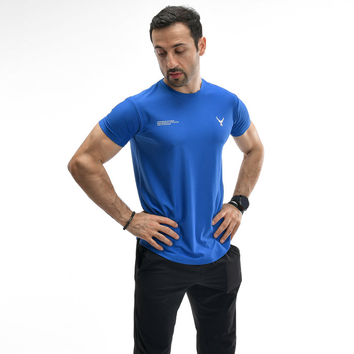 IRON Athlete Shirt - IRONGEAR Fitness