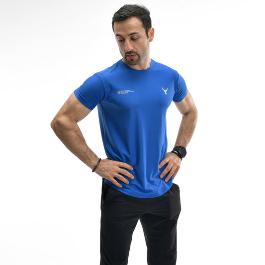 IRON Athlete Shirt - IRONGEAR Fitness