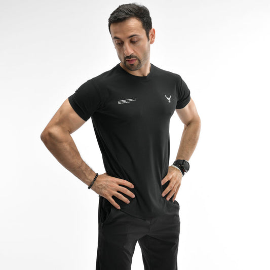 IRON Athlete Shirt - IRONGEAR Fitness