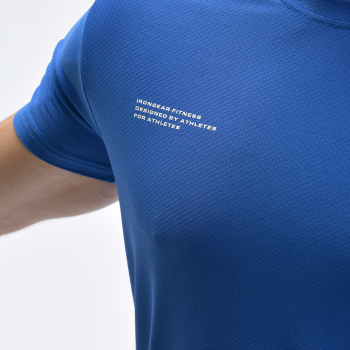 IRON Athlete Shirt - IRONGEAR Fitness
