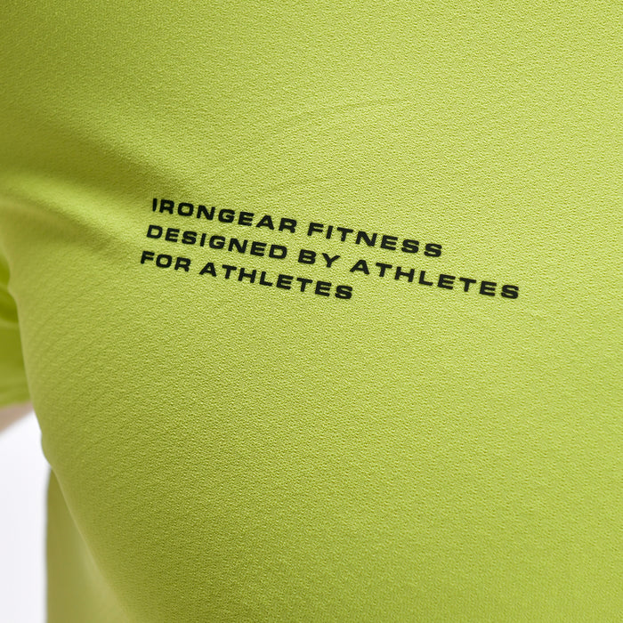 IRON Athlete Shirt - IRONGEAR Fitness