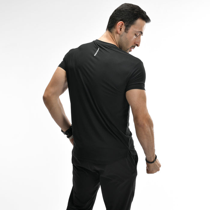 IRON Athlete Shirt - IRONGEAR Fitness