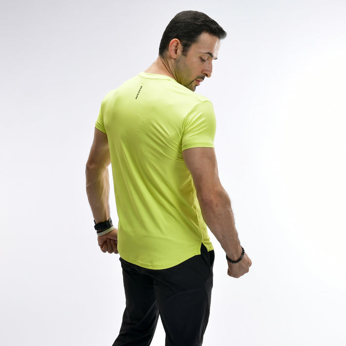 IRON Athlete Shirt - IRONGEAR Fitness