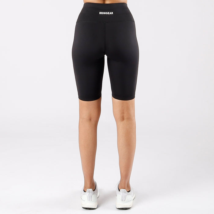 IRONGEAR Biker Shorts - IRONGEAR Fitness