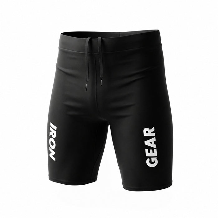 IRONGEAR Half Tights