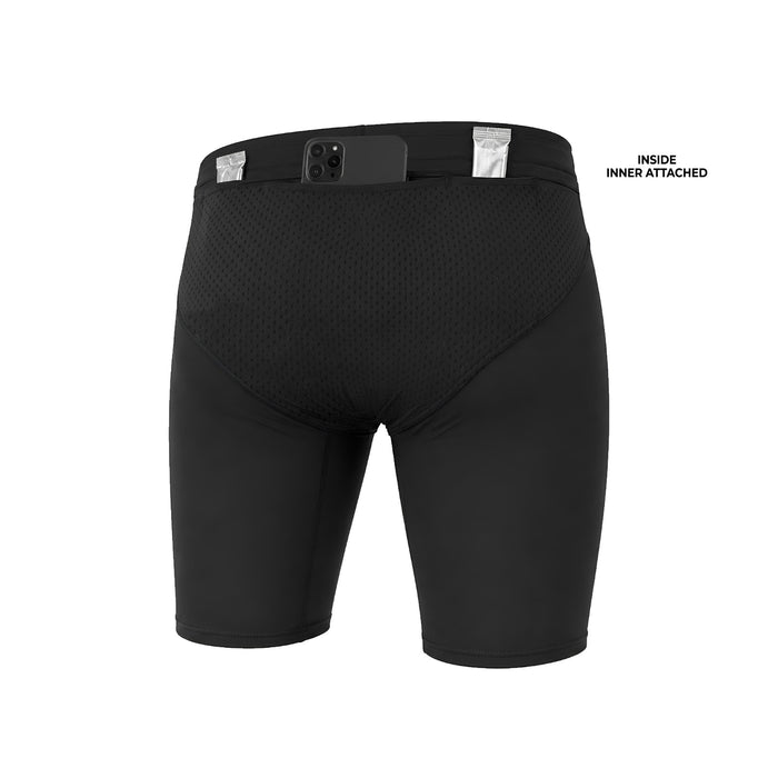 IRONGEAR Half Tights