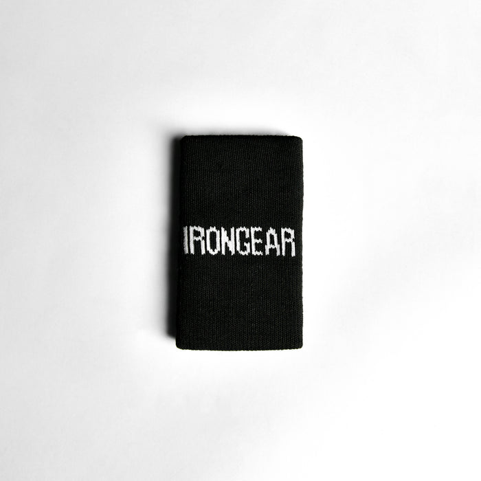 IRONGEAR Long  wrist bands - IRONGEAR Fitness