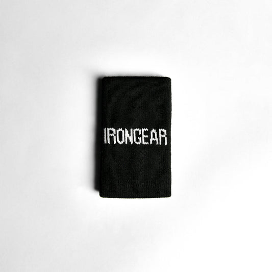 IRONGEAR Long  wrist bands - IRONGEAR Fitness