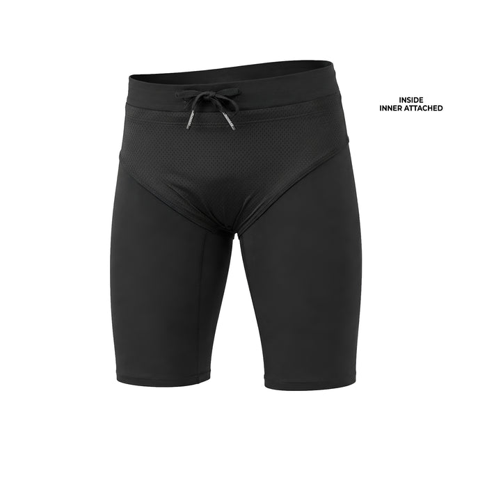 IRONGEAR RUNNING Half Tights