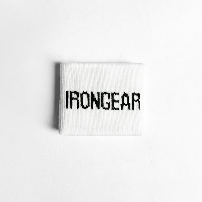 IRONGEAR Wrist Band - IRONGEAR Fitness
