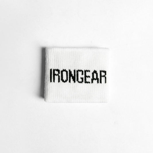 IRONGEAR Wrist Band - IRONGEAR Fitness