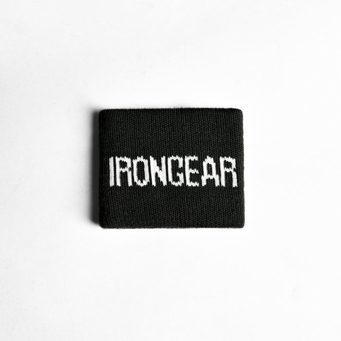IRONGEAR Wrist Band - IRONGEAR Fitness