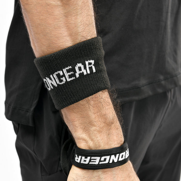 IRONGEAR Wrist Band - IRONGEAR Fitness