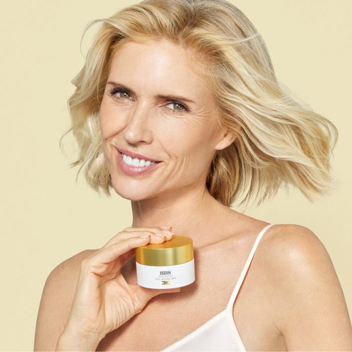 Isdinceutics A.G.E Reverse Day Cream 50g