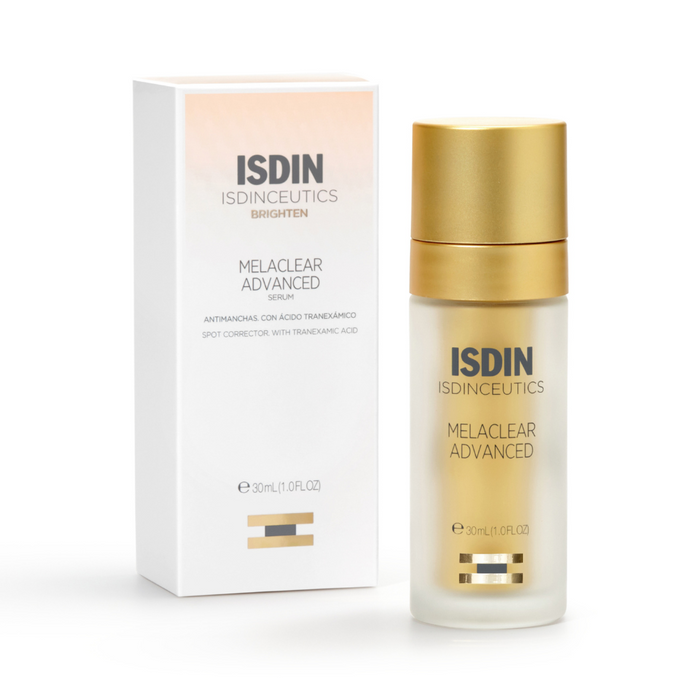 Isdinceutics Melaclear Advanced Dark Spot Corrector 30ml