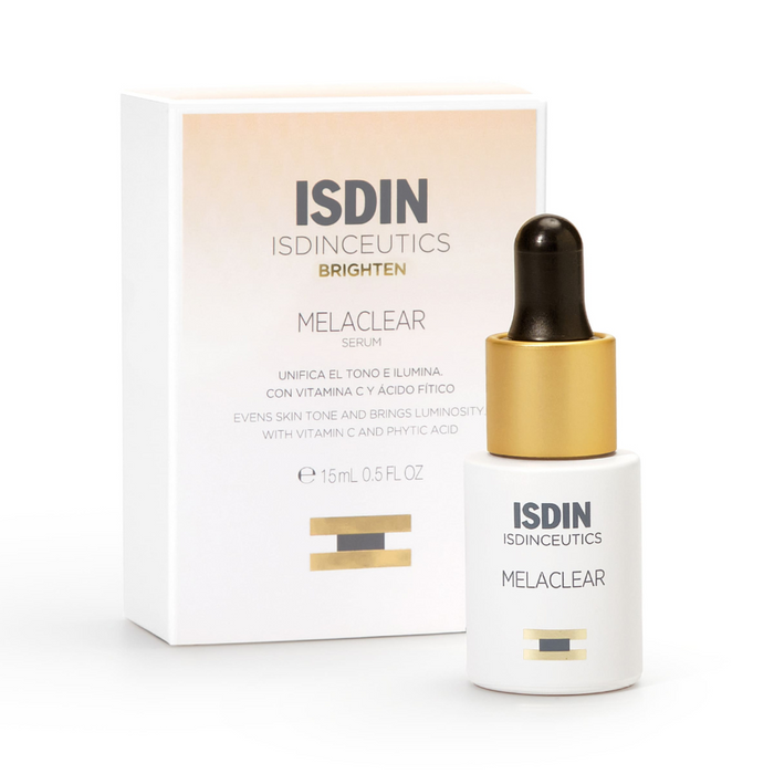 Isdinceutics Melaclear Dark Spot Correcting Serum 15ml