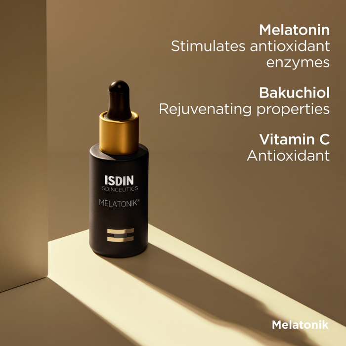 Isdinceutics Melatonik Overnight Recovery Serum 30ml