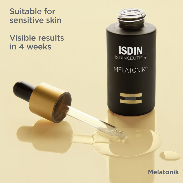 Isdinceutics Melatonik Overnight Recovery Serum 30ml